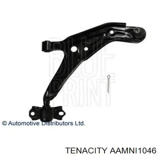 AAMNI1046 Tenacity Сайлентблок нижнего переднего рычага