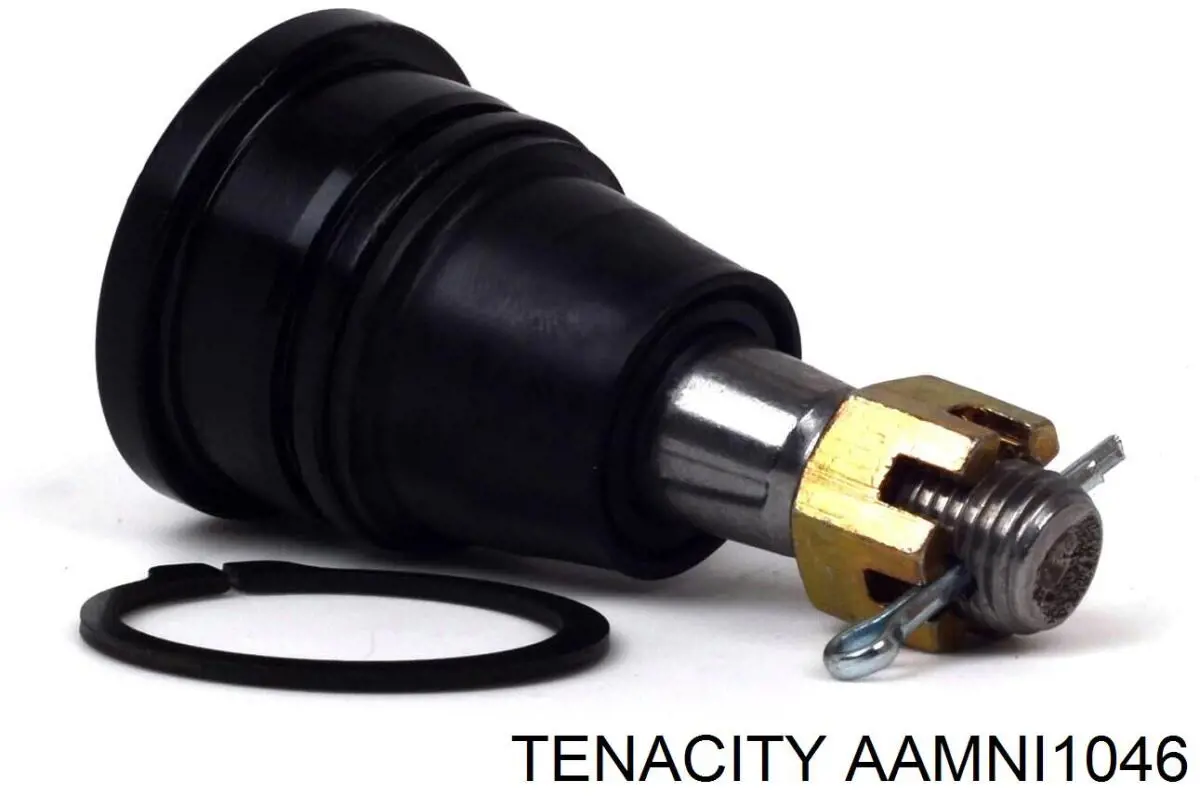 Купить AAMNI1046 Tenacity Сайлентблок нижний передней подвески
