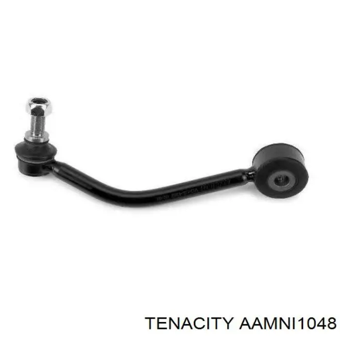 Купить AAMNI1048 Tenacity Сайлентблок нижний передней подвески