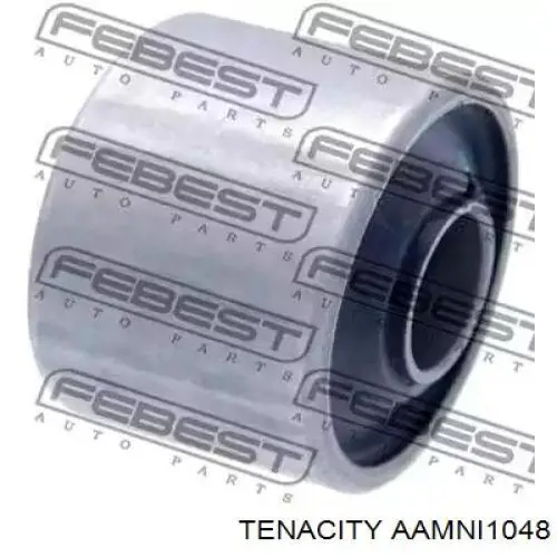 Сайлентблок передней подвески Tenacity AAMNI1048 цена, от 9.41 USD