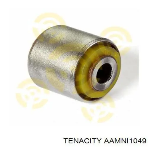 AAMNI1049 Tenacity Сайлентблок нижнего переднего рычага