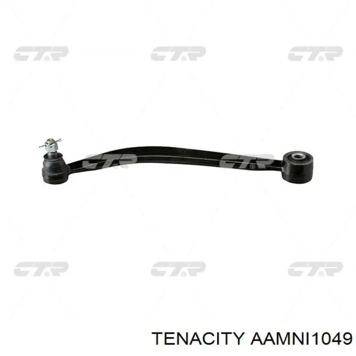 Сайлентблок переднего рычага AAMNI1049 Tenacity