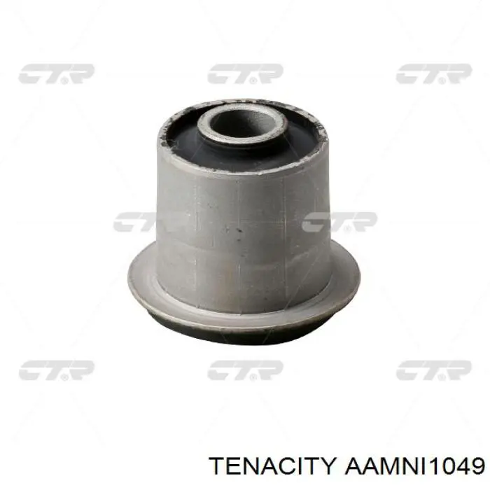 Сайлентблок передней подвески Tenacity AAMNI1049 цена, от 3.37 USD