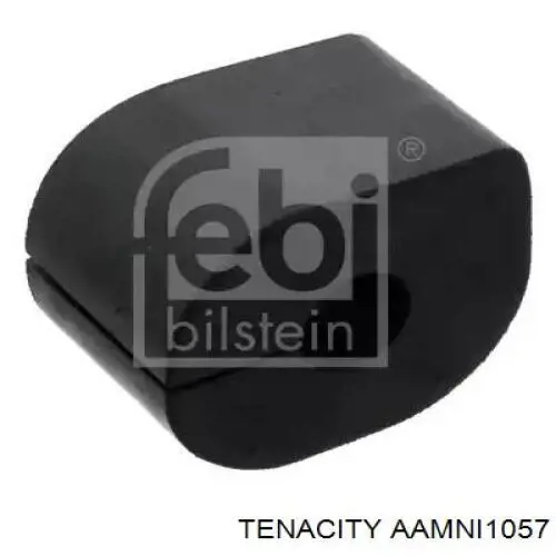 Купить AAMNI1057 Tenacity Сайлентблок нижний передней подвески