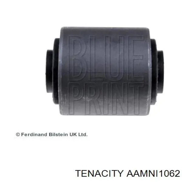 AAMNI1062 Tenacity Сайлентблок задней тяги