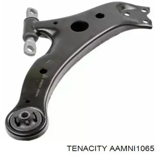 Купить AAMNI1065 Tenacity Сайлентблок нижний передней подвески