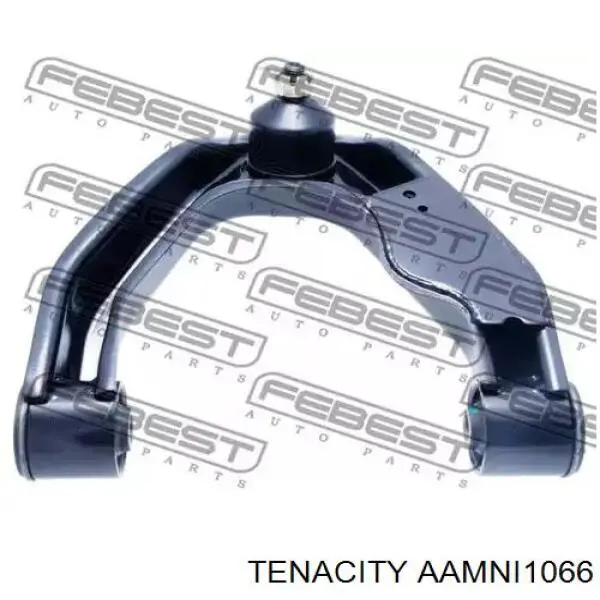 Сайлентблок переднего верхнего рычага AAMNI1066 Tenacity