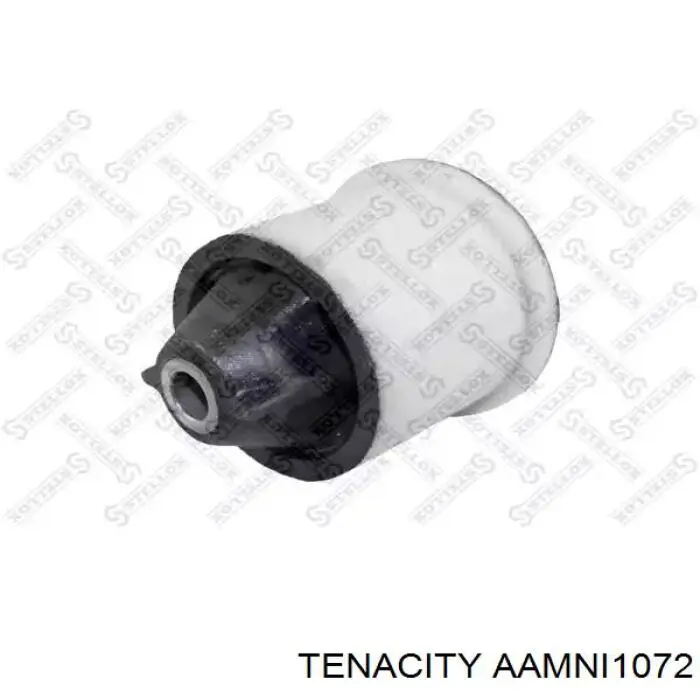 Сайлентблок заднего подрамника Tenacity AAMNI1072 цена, от 6.64 USD
