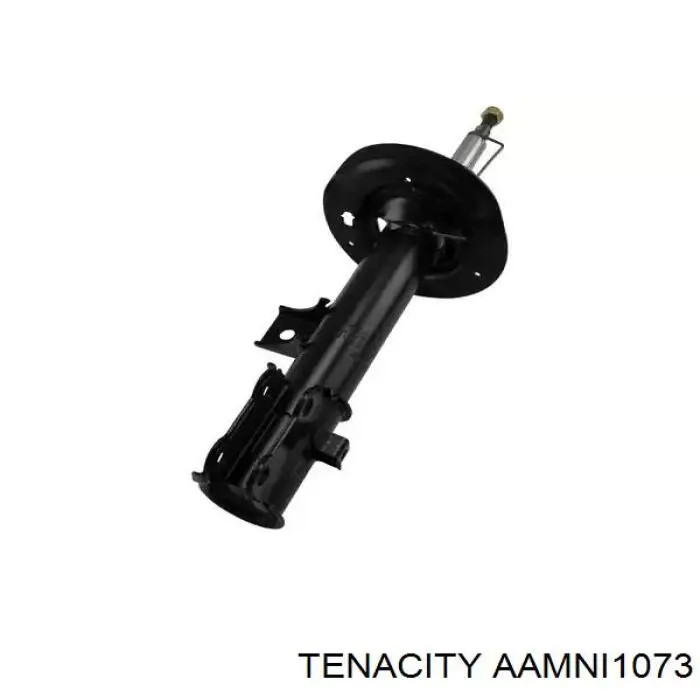 Купить AAMNI1073 Tenacity Сайлентблок нижний передней подвески