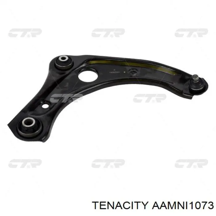 AAMNI1073 Tenacity Сайлентблок нижнего переднего рычага