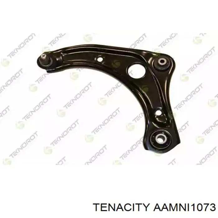 Сайлентблок передней подвески Tenacity AAMNI1073 цена, от 4.80 USD