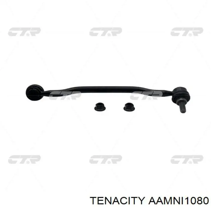 Купить AAMNI1080 Tenacity Рычаг передней подвески левый