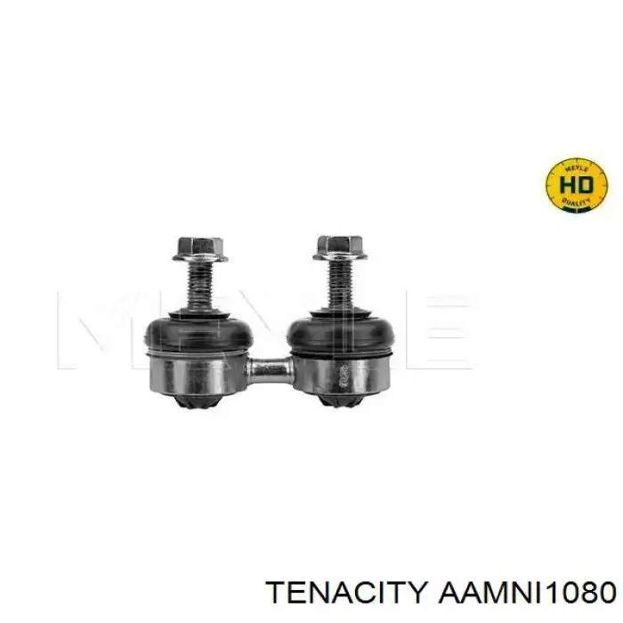 Рычаг передней подвески левый AAMNI1080 Tenacity