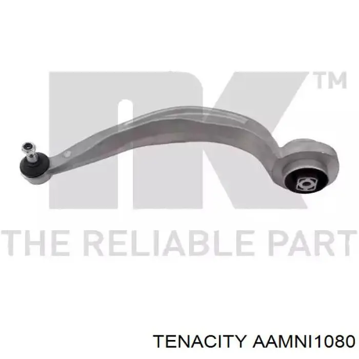 Рычаг передний нижний левый Tenacity AAMNI1080