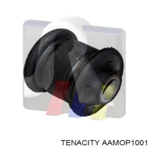 AAMOP1001 Tenacity Сайлентблок нижнего переднего рычага