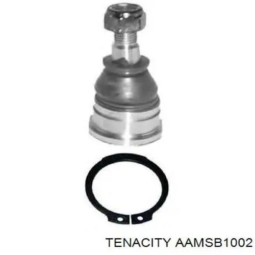 Сайлентблок передней подвески Tenacity AAMSB1002 цена, от 16.01 USD