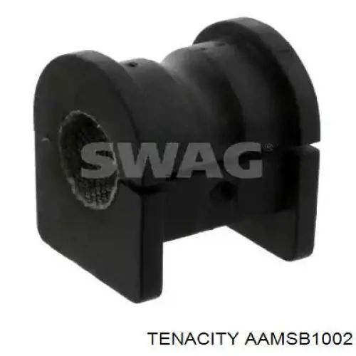 AAMSB1002 Tenacity Сайлентблок нижнего переднего рычага