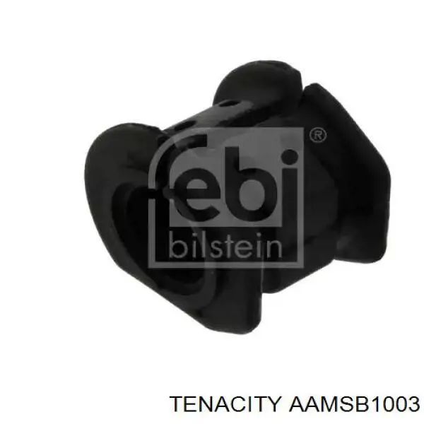 Купить AAMSB1003 Tenacity Сайлентблок нижний передней подвески