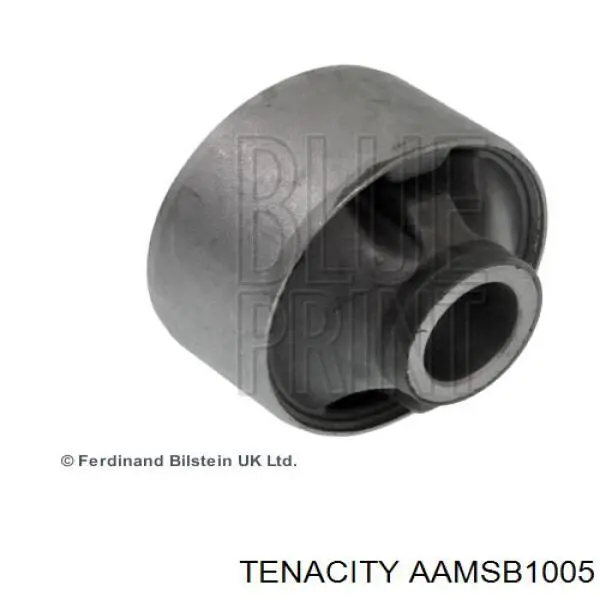 AAMSB1005 Tenacity Сайлентблок нижнего переднего рычага