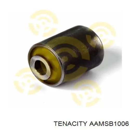 Купить AAMSB1006 Tenacity Сайлентблок нижний передней подвески
