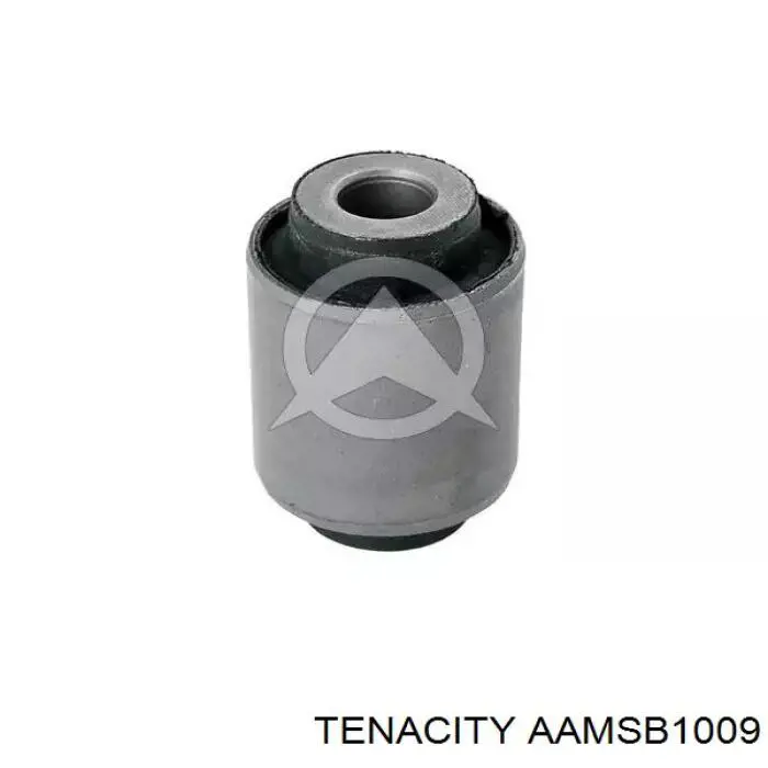 Купить AAMSB1009 Tenacity Сайлентблок нижний передней подвески