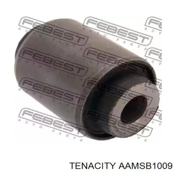 Сайлентблок передней подвески Tenacity AAMSB1009 цена, от 3.47 USD