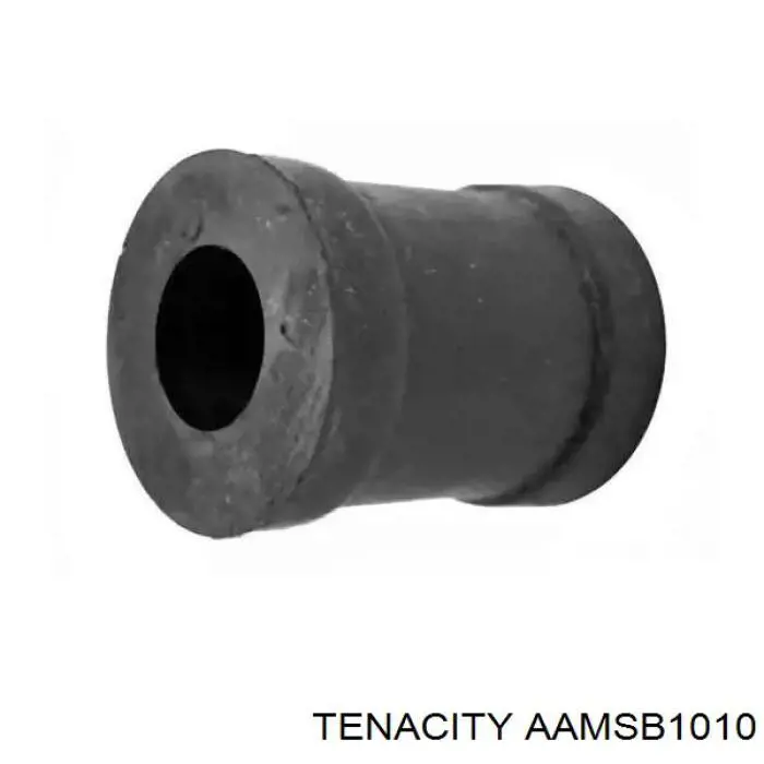 AAMSB1010 Tenacity Сайлентблок нижнего переднего рычага