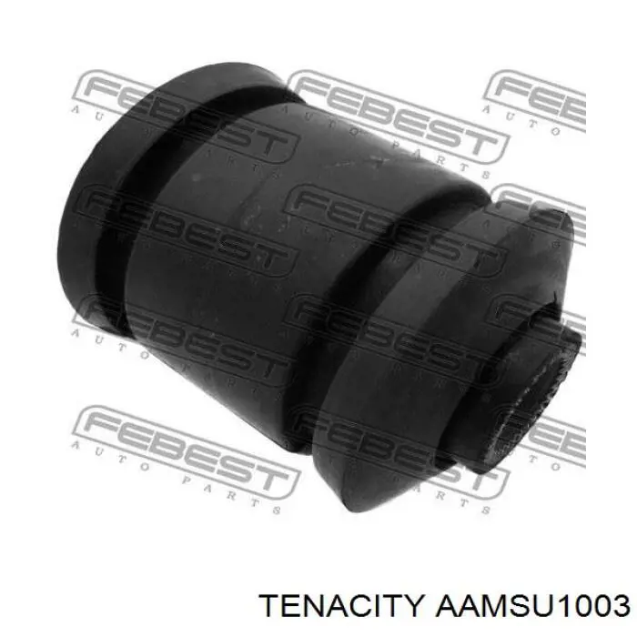 Сайлентблок заднего нижнего рычага AAMSU1003 Tenacity