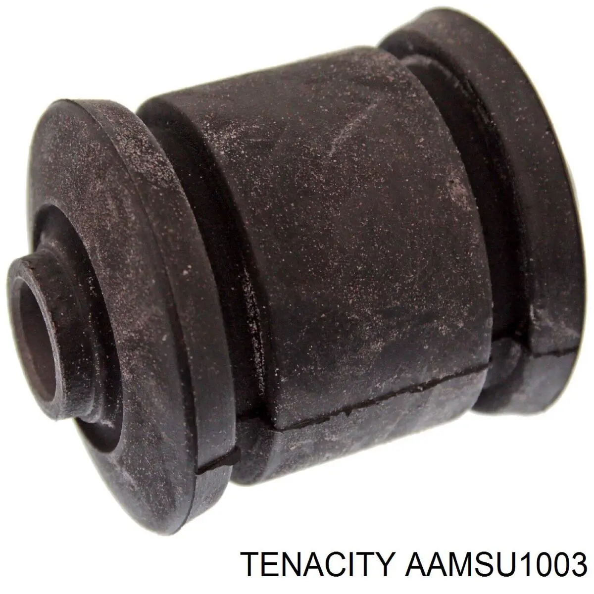Сайлентблок заднего нижнего рычага AAMSU1003 Tenacity