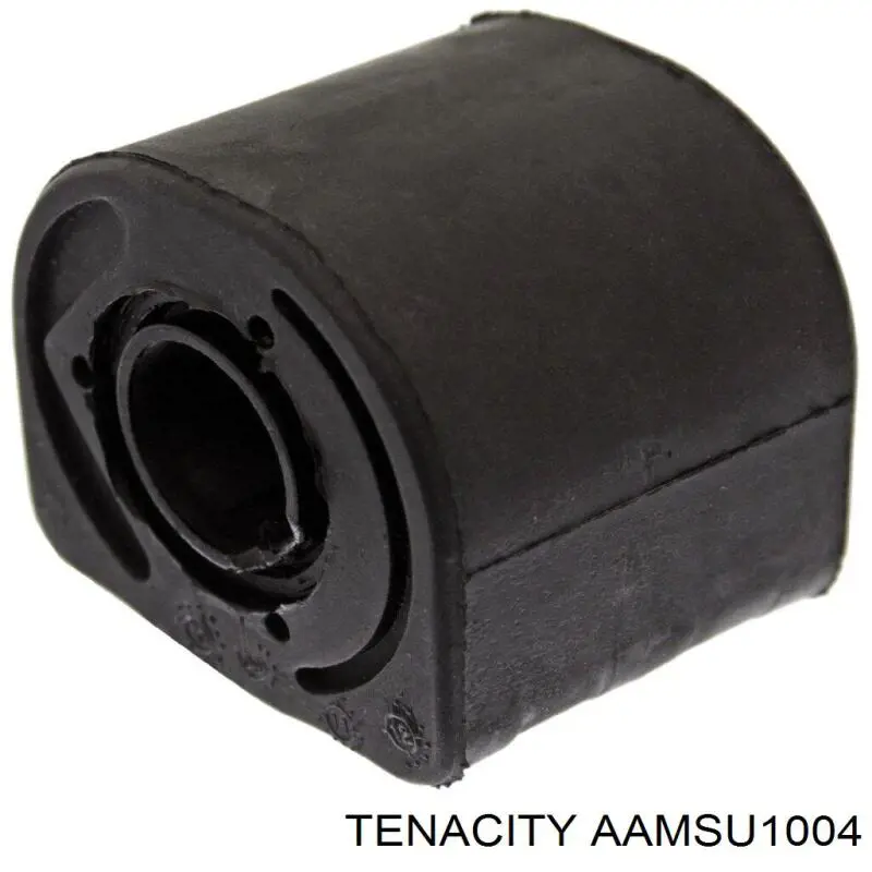AAMSU1004 Tenacity сайлентблок переднего нижнего рычага