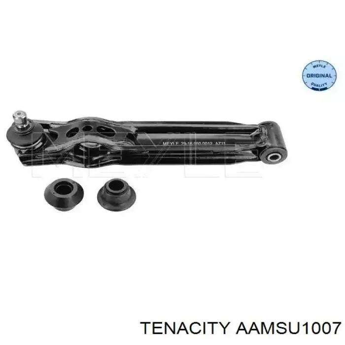 Сайлентблок переднього нижнього важеля AAMSU1007 Tenacity