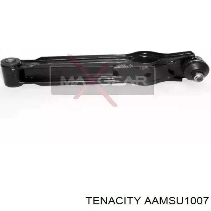 Сайлентблок переднего рычага AAMSU1007 Tenacity
