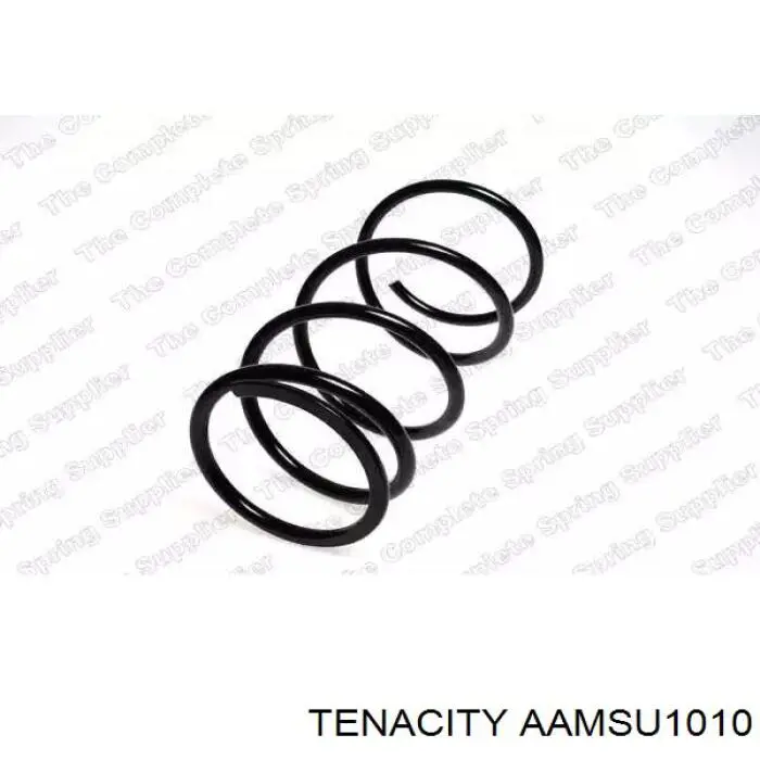 AAMSU1010 Tenacity Сайлентблок нижнего переднего рычага