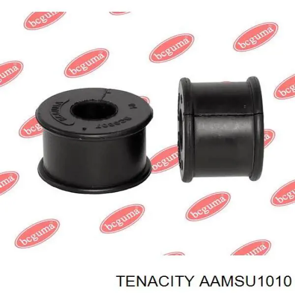 Купить AAMSU1010 Tenacity Сайлентблок нижний передней подвески