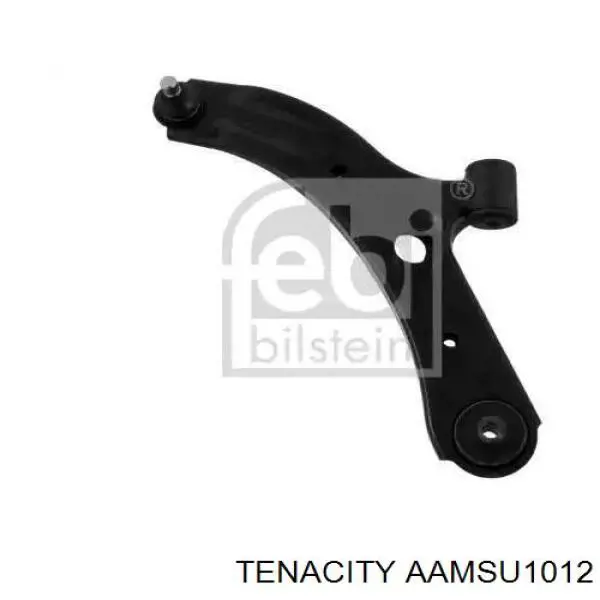 Сайлентблок переднего рычага AAMSU1012 Tenacity