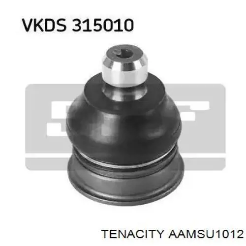 Сайлентблок переднего нижнего рычага Tenacity AAMSU1012