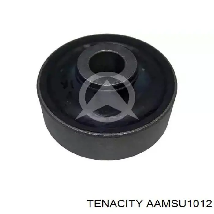 AAMSU1012 Tenacity Сайлентблок нижнего переднего рычага