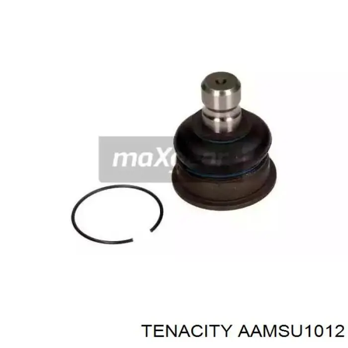 Сайлентблок передней подвески Tenacity AAMSU1012 цена, от 5.56 USD