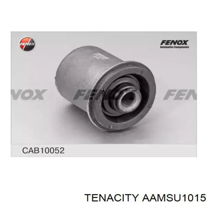 AAMSU1015 Tenacity Сайлентблок нижнего переднего рычага
