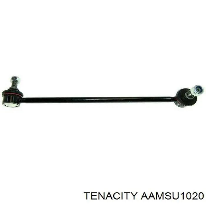 Сайлентблок заднего продольного нижнего рычага AAMSU1020 Tenacity