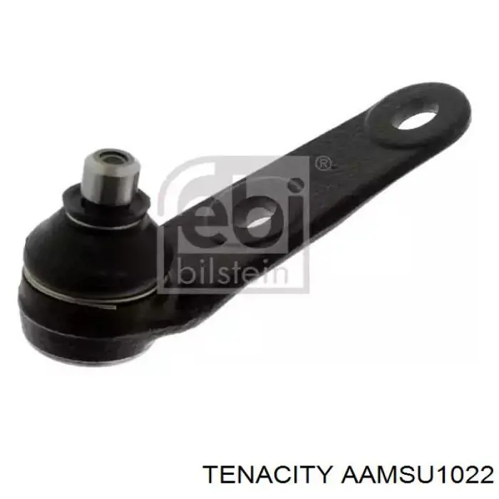 Купить AAMSU1022 Tenacity Сайлентблок нижний передней подвески