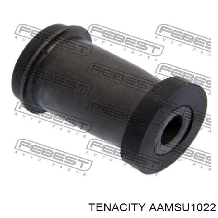 AAMSU1022 Tenacity сайлентблок переднего нижнего рычага