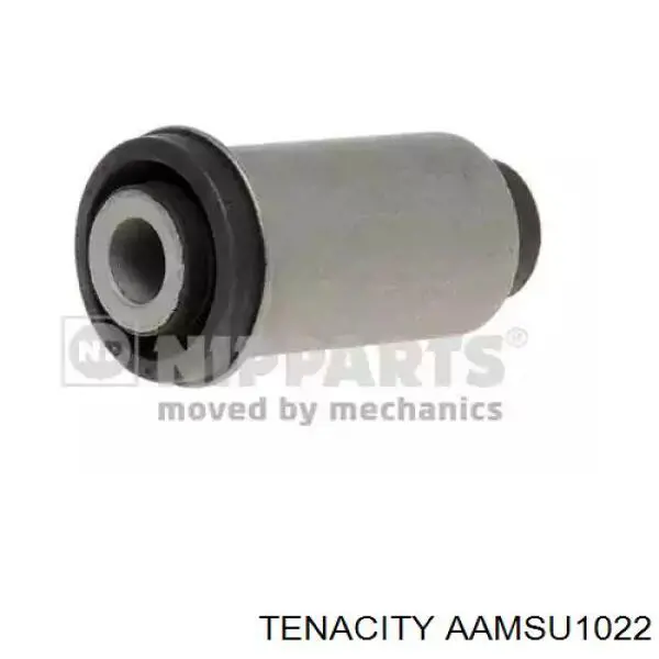 AAMSU1022 Tenacity Сайлентблок нижнего переднего рычага