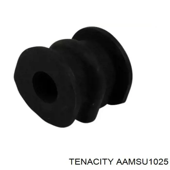 AAMSU1025 Tenacity Сайлентблок балки моста