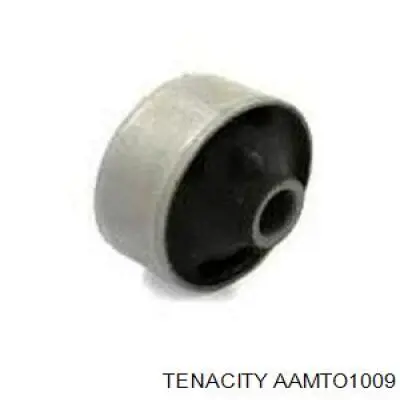 Купить AAMTO1009 Tenacity Сайлентблок нижний передней подвески