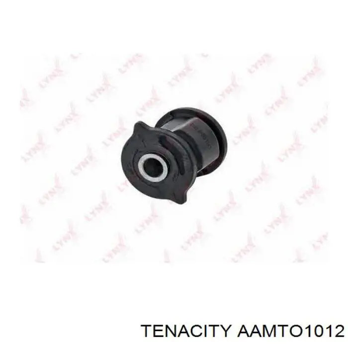 Сайлентблок заднего продольного рычага передний AAMTO1012 Tenacity