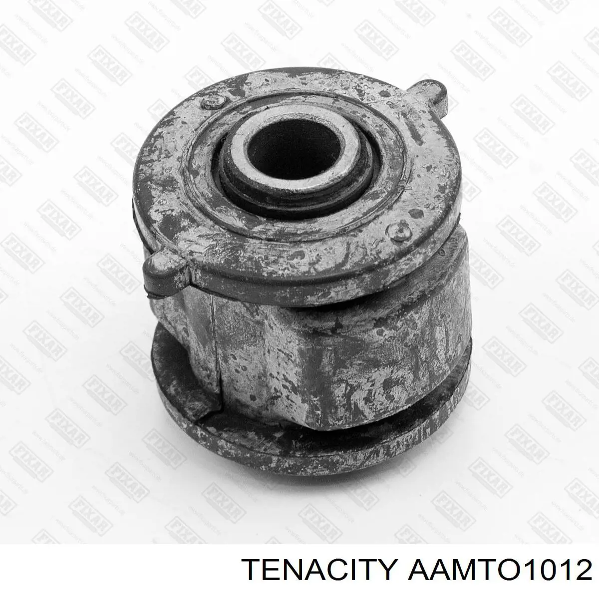 Сайлентблок заднего продольного рычага, передний Tenacity AAMTO1012 цена, от 4.14 USD