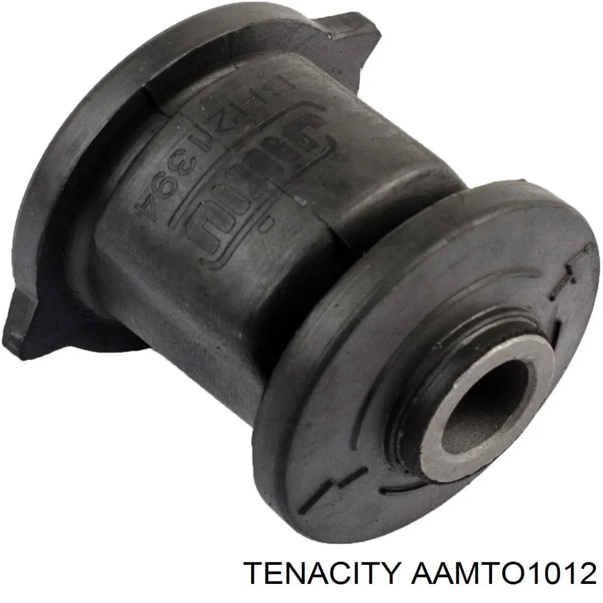 AAMTO1012 Tenacity Сайлентблоки продольных рычагов передней подвески