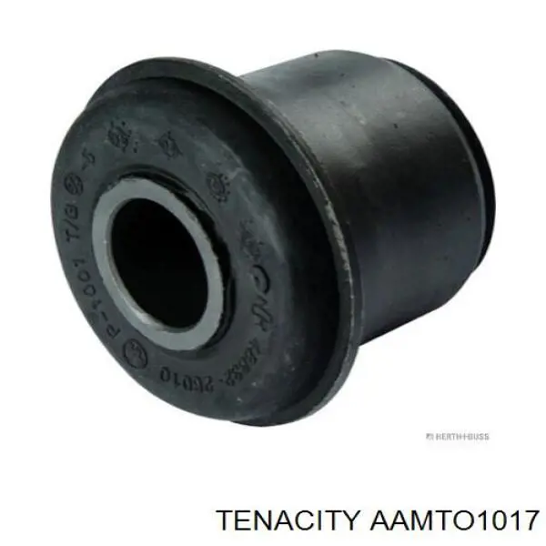 Сайлентблок верхнего рычага передней подвески Tenacity AAMTO1017 цена, от 5.12 USD