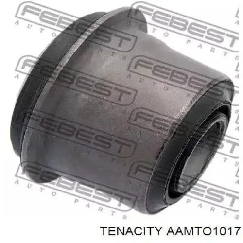 Сайлентблок переднего верхнего рычага AAMTO1017 Tenacity